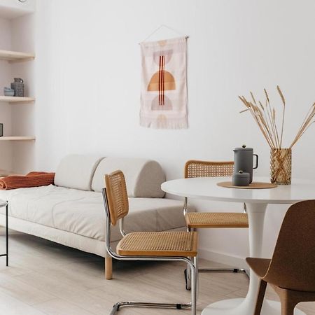 Powder Apartment - Loftaffair Krakow Luaran gambar