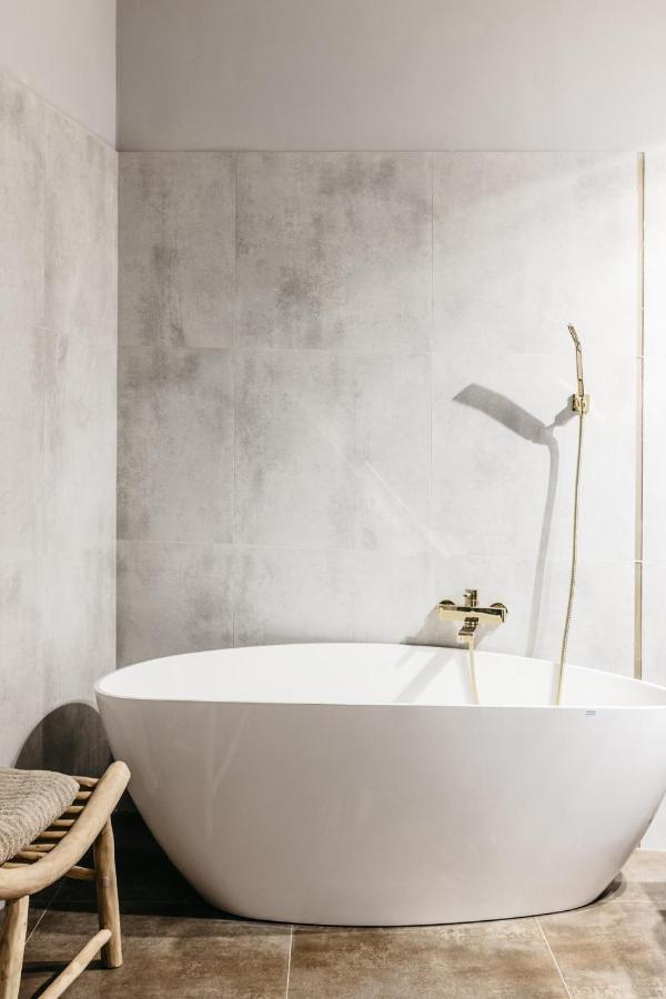 Powder Apartment - Loftaffair Krakow Luaran gambar
