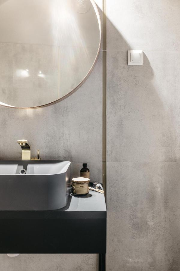 Powder Apartment - Loftaffair Krakow Luaran gambar