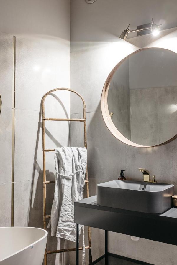 Powder Apartment - Loftaffair Krakow Luaran gambar