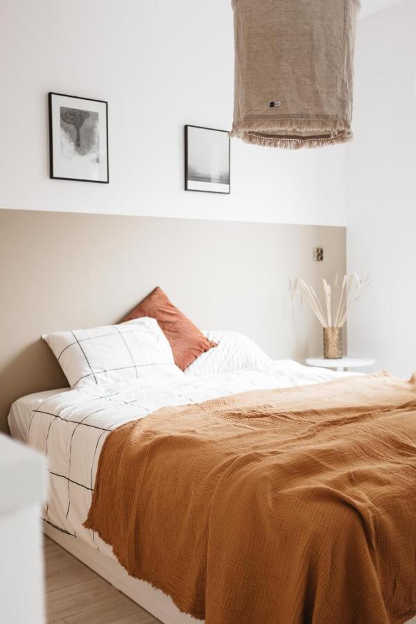 Powder Apartment - Loftaffair Krakow Luaran gambar