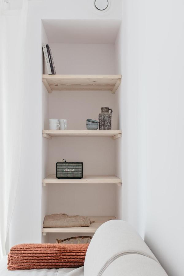 Powder Apartment - Loftaffair Krakow Luaran gambar
