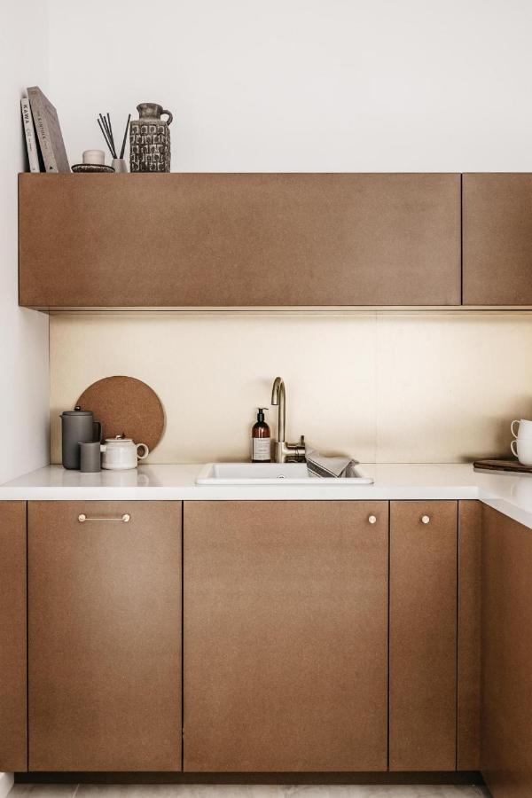 Powder Apartment - Loftaffair Krakow Luaran gambar