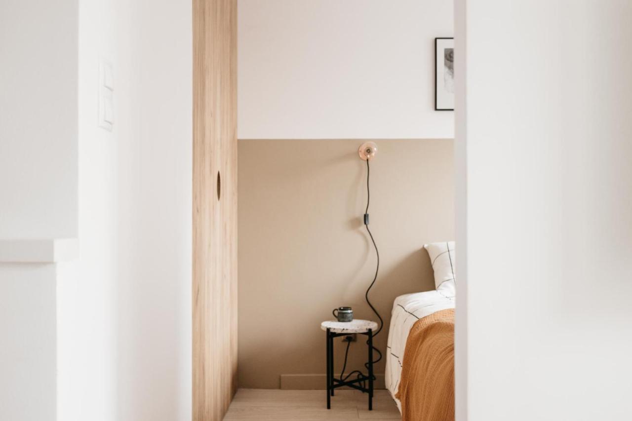 Powder Apartment - Loftaffair Krakow Luaran gambar