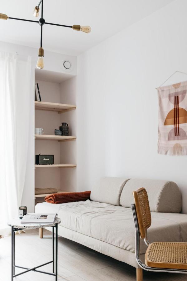Powder Apartment - Loftaffair Krakow Luaran gambar