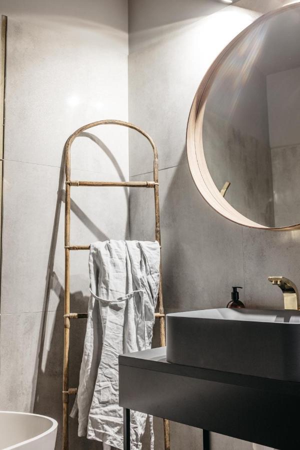 Powder Apartment - Loftaffair Krakow Luaran gambar