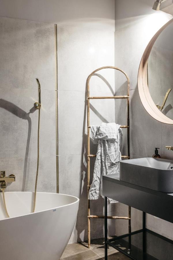 Powder Apartment - Loftaffair Krakow Luaran gambar