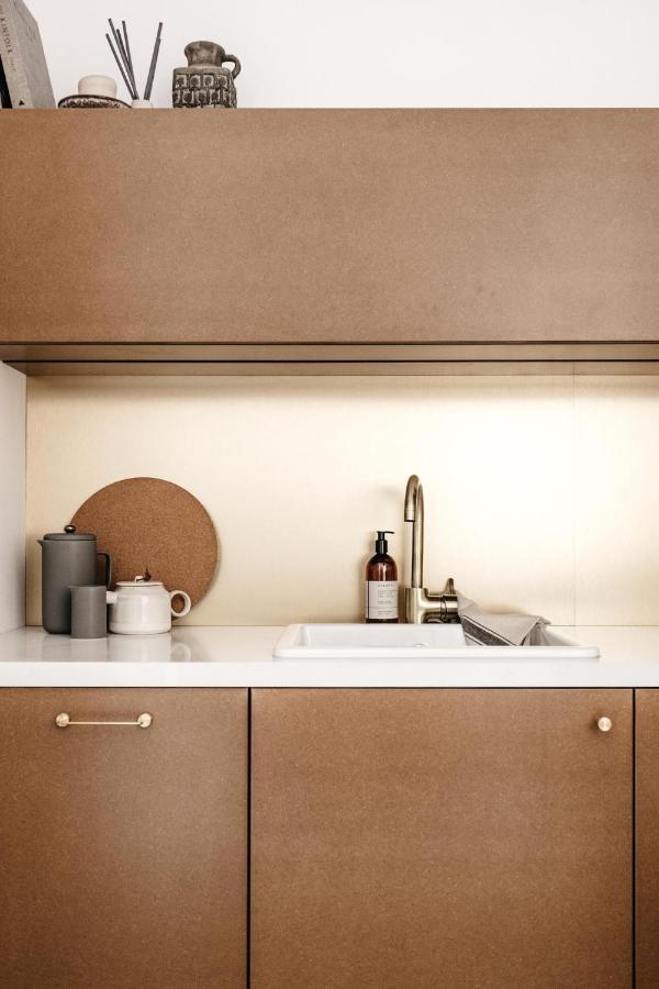 Powder Apartment - Loftaffair Krakow Luaran gambar