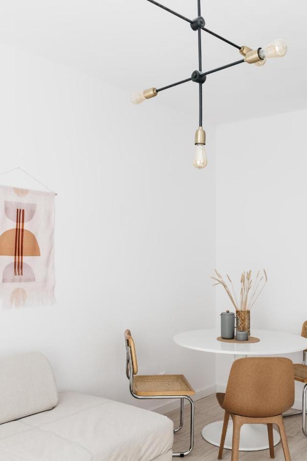 Powder Apartment - Loftaffair Krakow Luaran gambar
